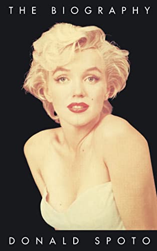 Beispielbild fr Marilyn Monroe: The Biography zum Verkauf von WorldofBooks