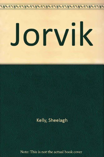 9780099301189: Jorvik