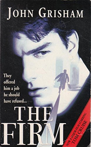 The Firm (9780099301196) by John Grisham