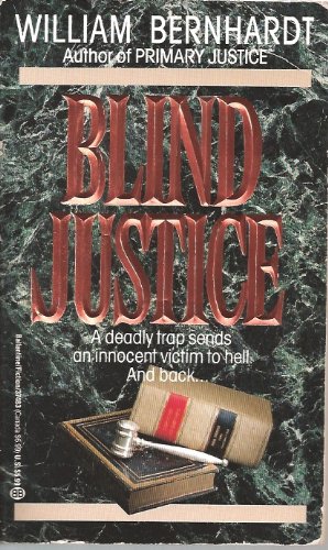 Blind Justice - Bernhardt