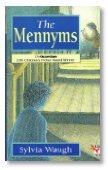 Imagen de archivo de The Mennyms a la venta por SecondSale