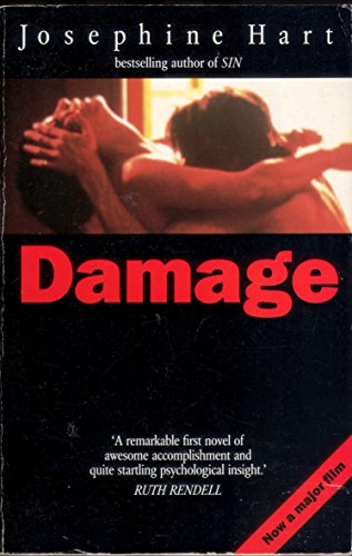 9780099301745: Damage