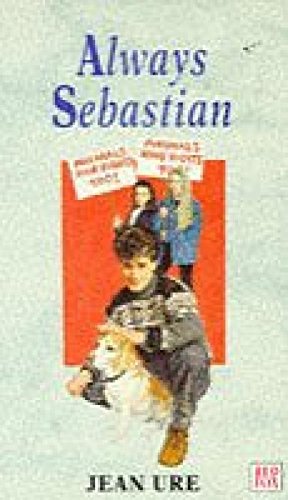 Stock image for Always Sebastian (Red Fox young adult books) for sale by WorldofBooks
