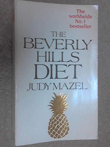 9780099302001: The Beverly Hills Diet