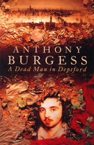 9780099302568: A dead man in Deptford