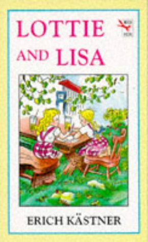 Stock image for Lottie and Lisa (Red Fox middle fiction) for sale by WorldofBooks