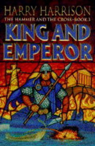 Imagen de archivo de King and Emperor (The hammer & the cross) a la venta por Goldstone Books