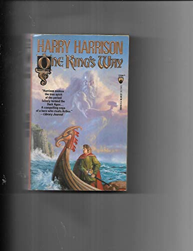 Beispielbild fr One King's Way (Hammer & the Cross S.) zum Verkauf von AwesomeBooks