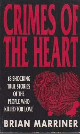 Stock image for Crimes of the Heart for sale by WorldofBooks