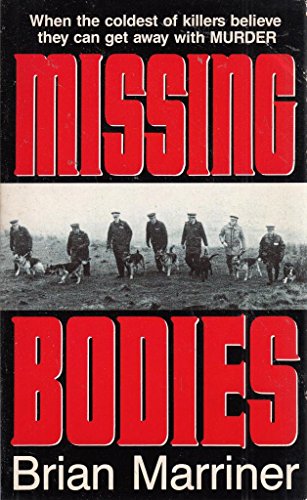Imagen de archivo de Missing Bodies a la venta por WorldofBooks