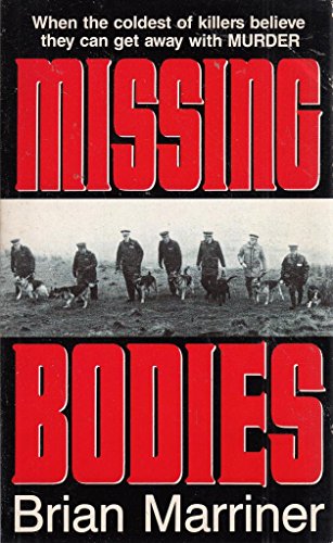 Stock image for Missing Bodies for sale by WorldofBooks