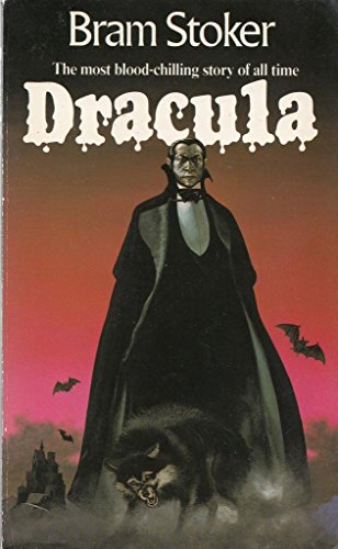 Dracula - Stoker, Bram