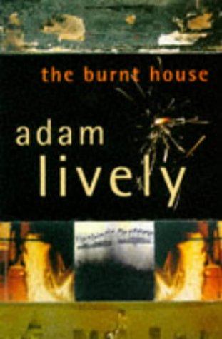 Beispielbild fr Burnt House zum Verkauf von Better World Books