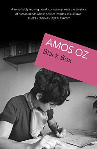 9780099303831: Black Box