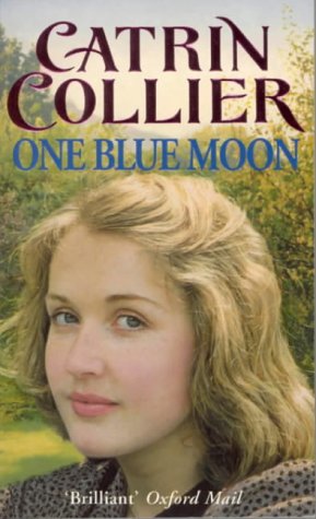 Beispielbild fr One Blue Moon zum Verkauf von WorldofBooks