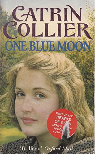 Stock image for One Blue Moon for sale by WorldofBooks
