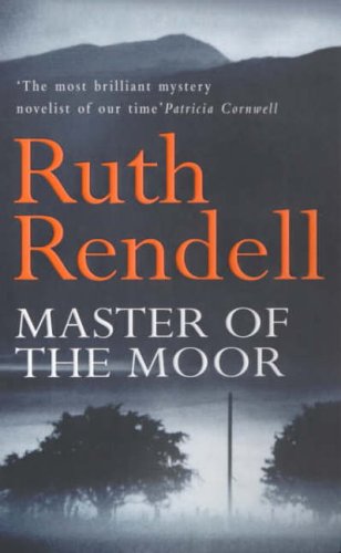 Stock image for Master Of The Moor for sale by Reuseabook
