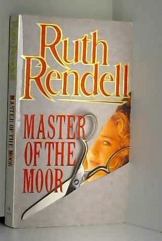 Stock image for Master of the Moor for sale by Better World Books: West