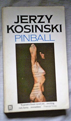 Pinball (9780099304609) by Jerzy KosiÅ„ski