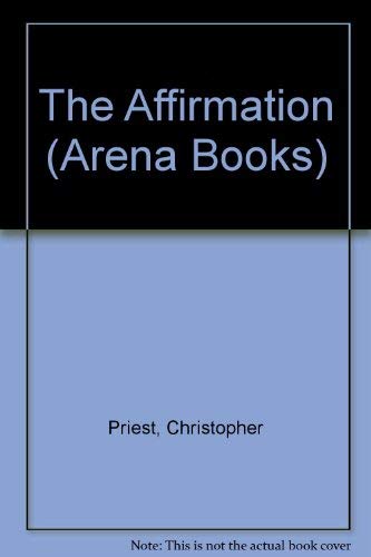 Stock image for The Affirmation (Arena Books) for sale by WorldofBooks