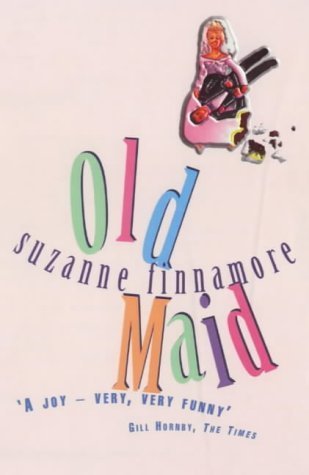 9780099307501: Old Maid