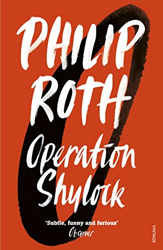 9780099307914: Operation Shylock: A Confession