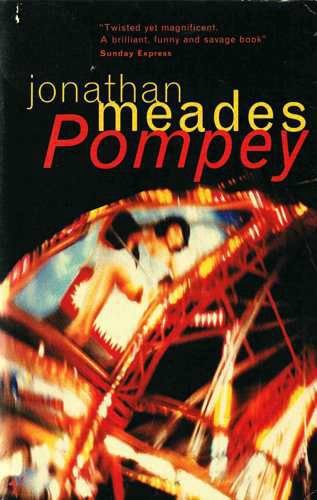 Pompey (9780099308218) by Jonathan Meades