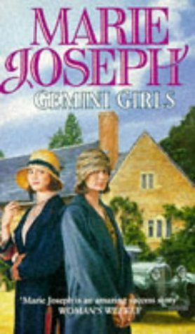 Imagen de archivo de Gemini Girls a la venta por Goldstone Books