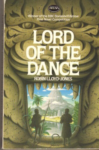 Beispielbild fr Lord of the Dance zum Verkauf von Wonder Book