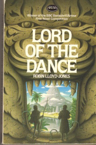 Stock image for Lord of the Dance for sale by Better World Books