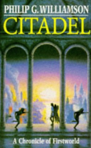 Stock image for Citadel for sale by WorldofBooks