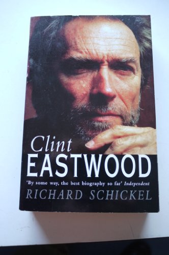 Stock image for Clint Eastwood : A Biography for sale by HPB Inc.