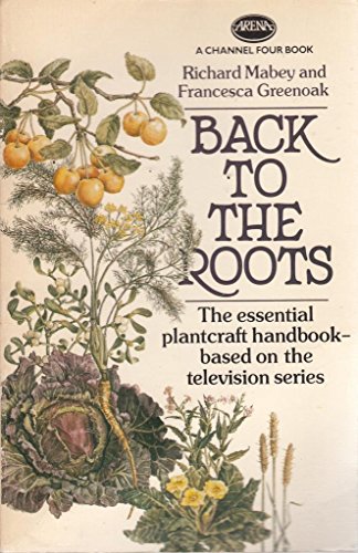 Stock image for Back to the Roots (Arena Books) for sale by Goldstone Books