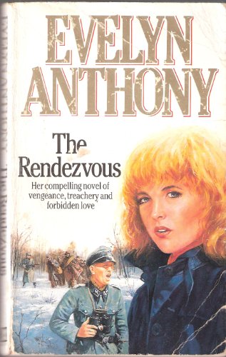 The Rendezvous (9780099315308) by Anthony, Evelyn