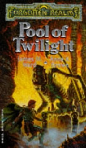 FORGOTTEN REALMS: Pool of Twilight