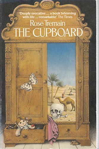 9780099317005: Cupboard, The (Arena Books)