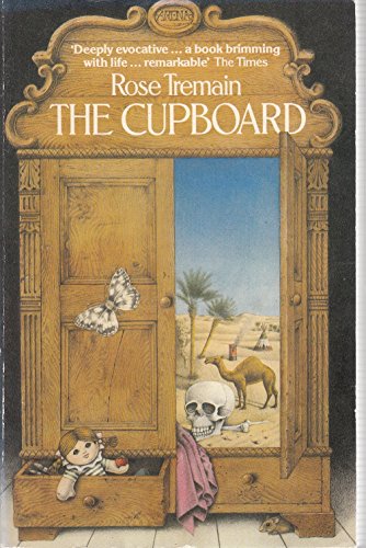 Stock image for Cupboard, The (Arena Books) for sale by WorldofBooks