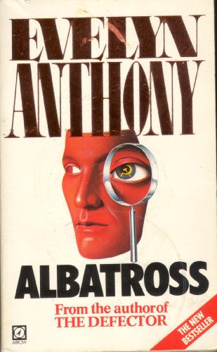 Stock image for Albatross for sale by Better World Books: West
