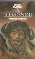 Beispielbild fr Ghost Dance zum Verkauf von WorldofBooks