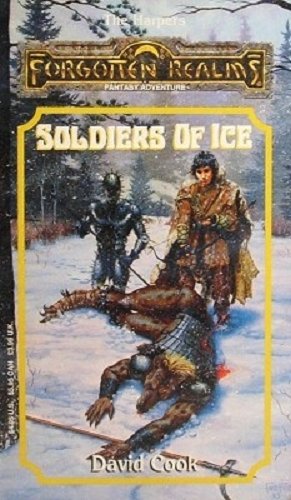 9780099317913: Soldiers of Ice