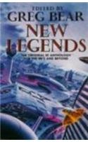Stock image for New Legends for sale by Allyouneedisbooks Ltd