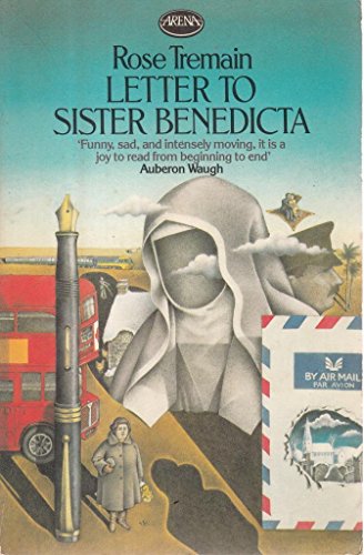 9780099319207: Letter to Sister Benedicta (Arena Books)