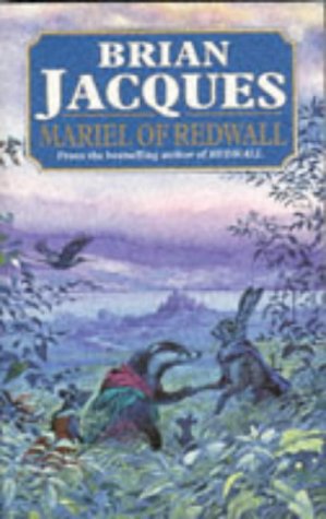 MARIEL OF REDWALL (9780099319412) by Jacques, Brian