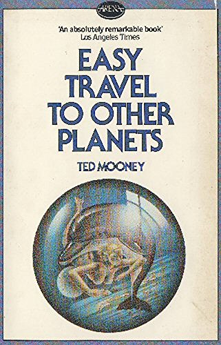 Stock image for Easy Travel to Other Planets for sale by Browse Awhile Books