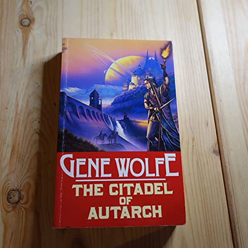 Stock image for The Citadel of the Autarch: 4 (Book of the New Sun) for sale by WorldofBooks