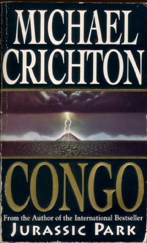 Beispielbild fr Congo zum Verkauf von WorldofBooks