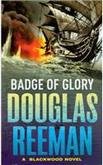 Beispielbild fr Badge of Glory zum Verkauf von Better World Books: West