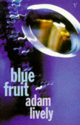 Stock image for Blue Fruit for sale by AwesomeBooks