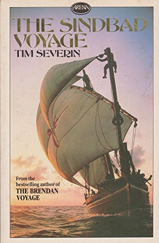 Imagen de archivo de The Sinbad Voyage a la venta por WorldofBooks