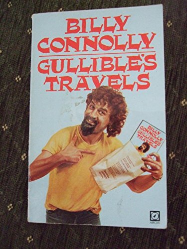 Imagen de archivo de Gullible's Travels a la venta por WorldofBooks